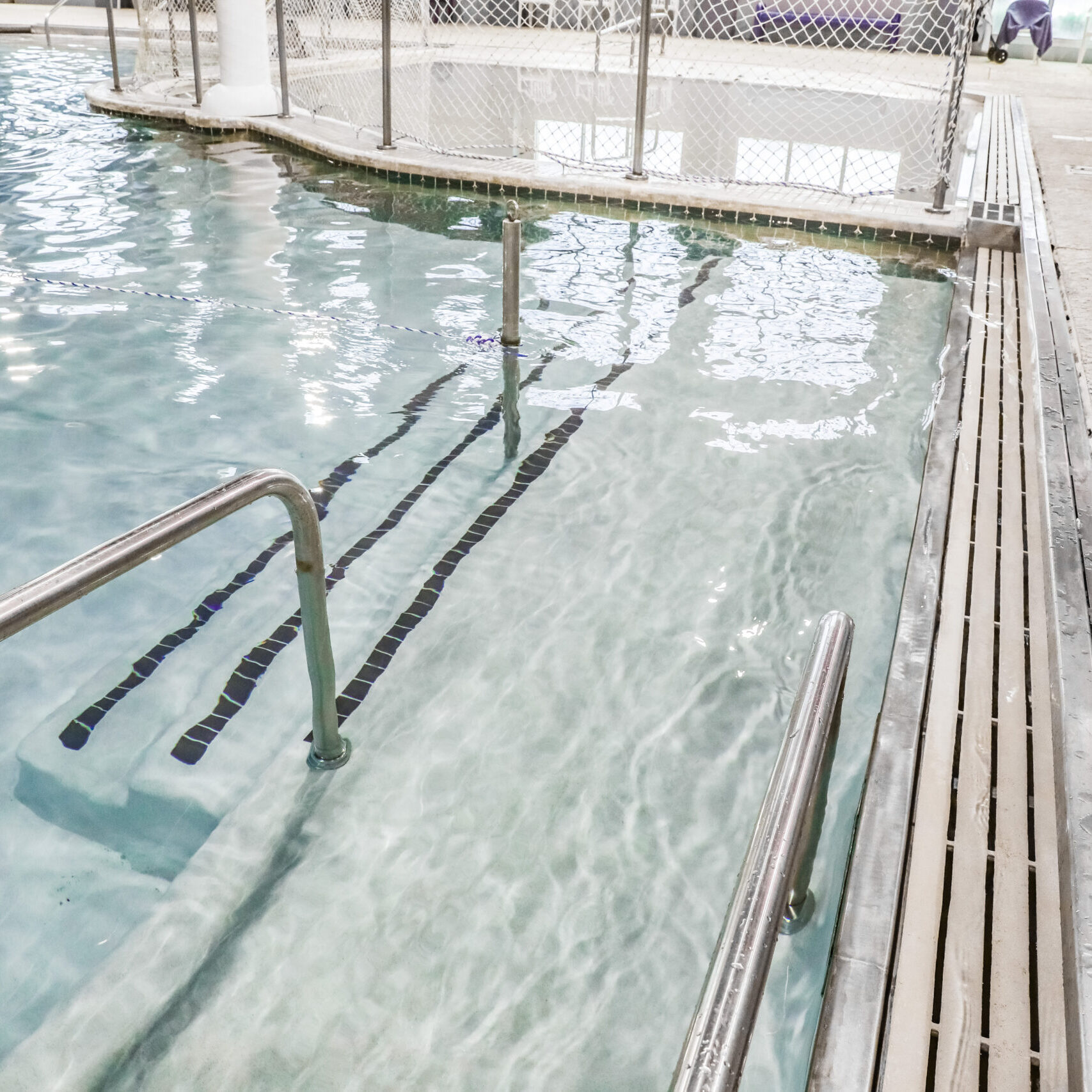 Lake Jackson Leisure Pool Gallery 15