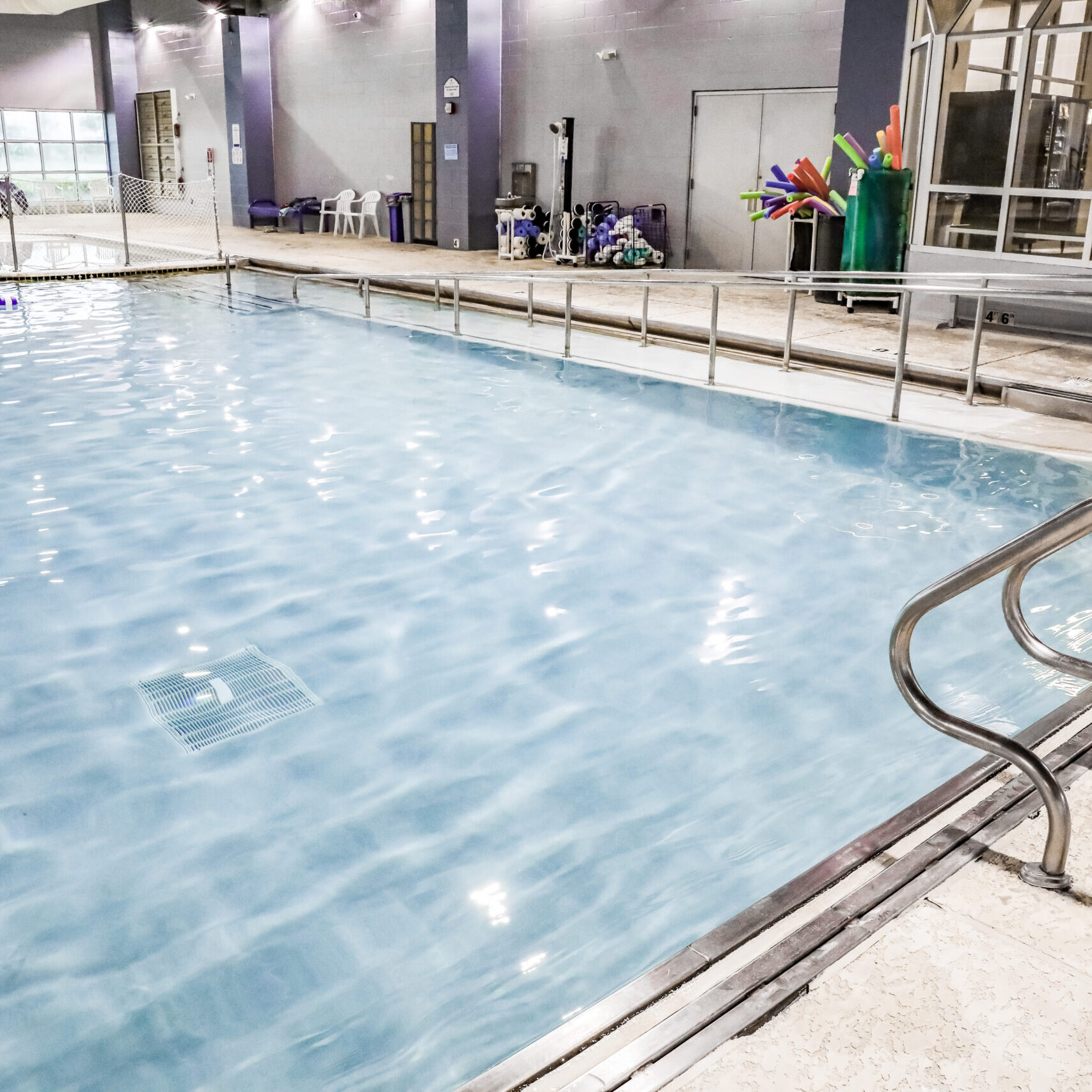 Lake Jackson Leisure Pool Gallery 16