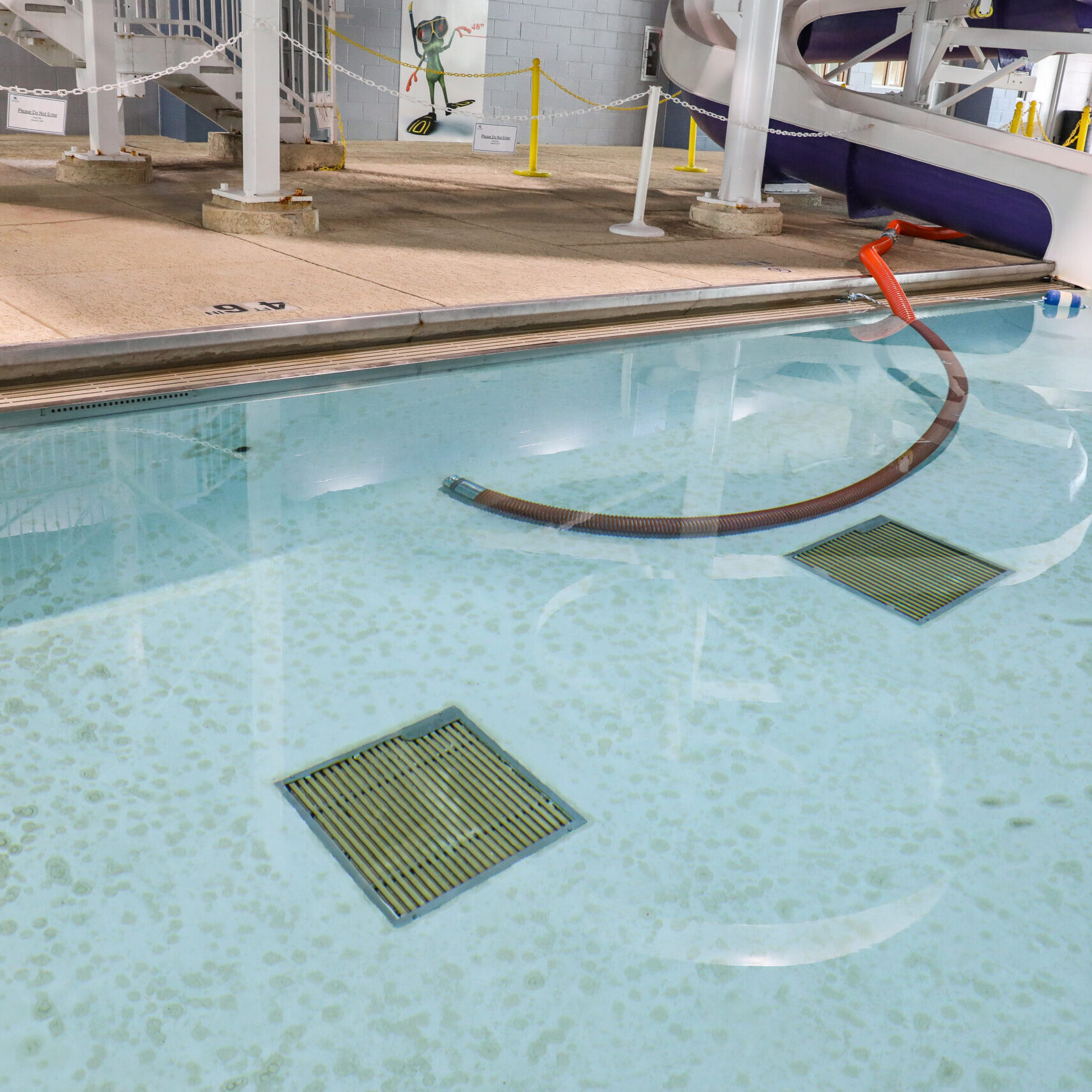 Lake Jackson Leisure Pool Gallery 3