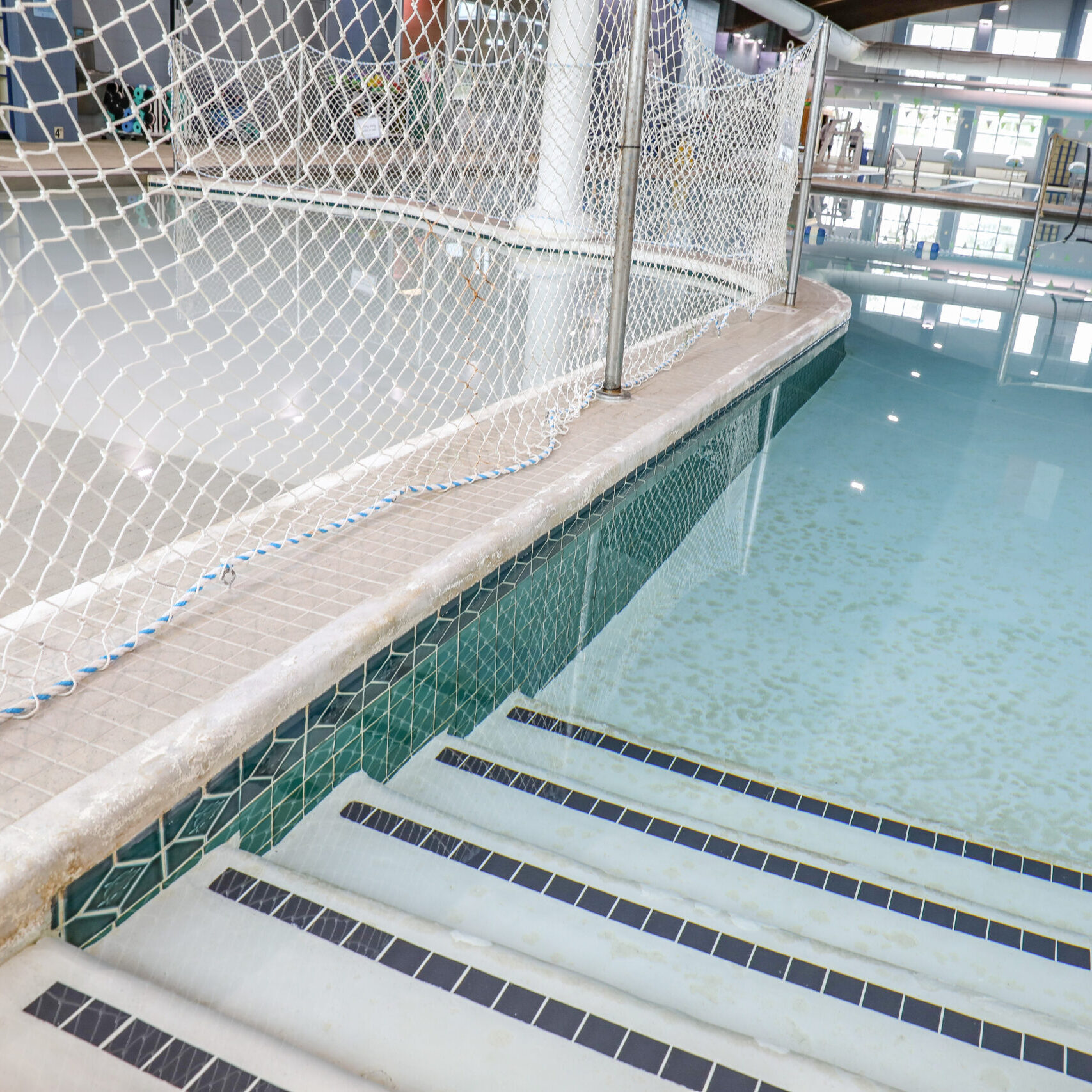 Lake Jackson Leisure Pool Gallery 4