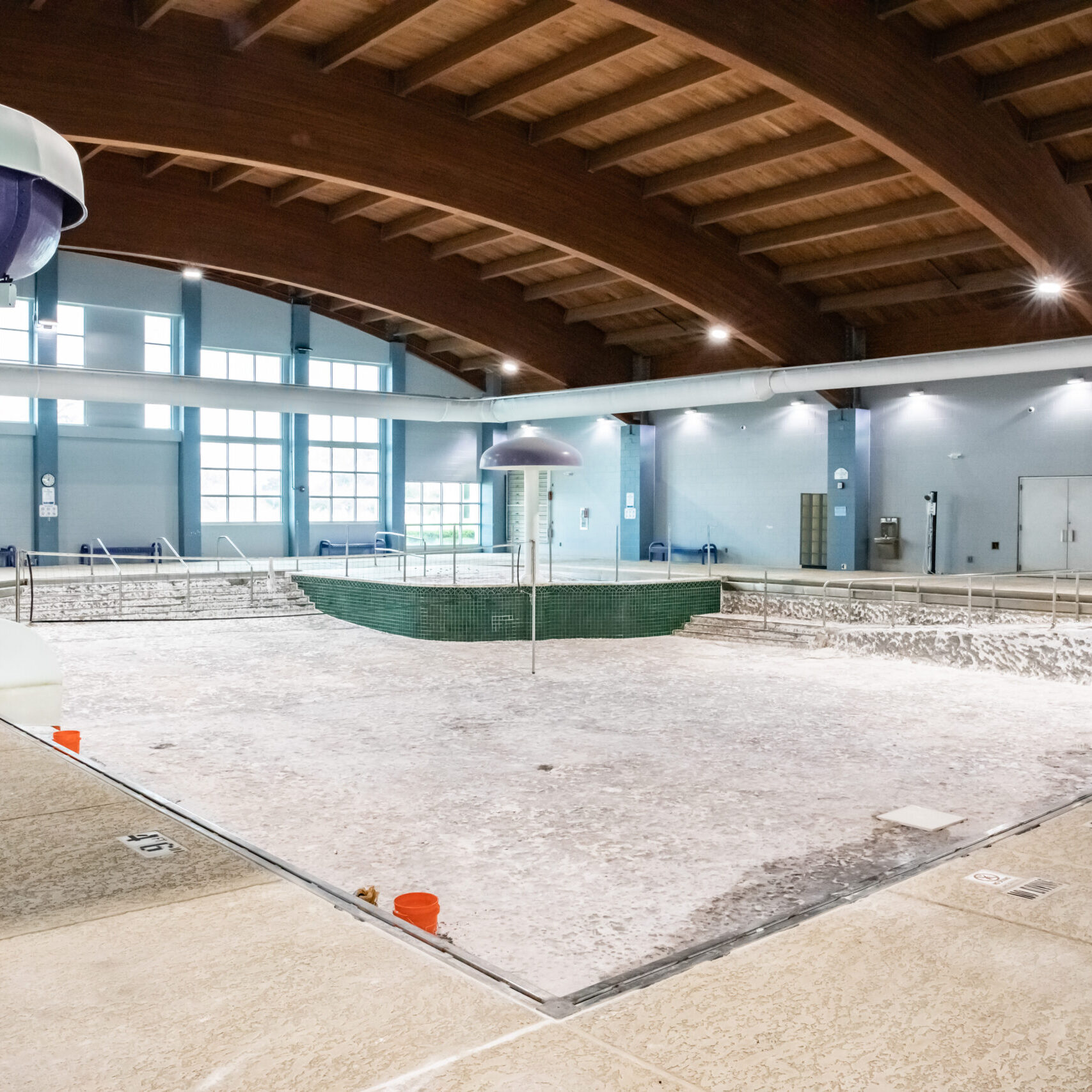 Lake Jackson Leisure Pool Gallery 5