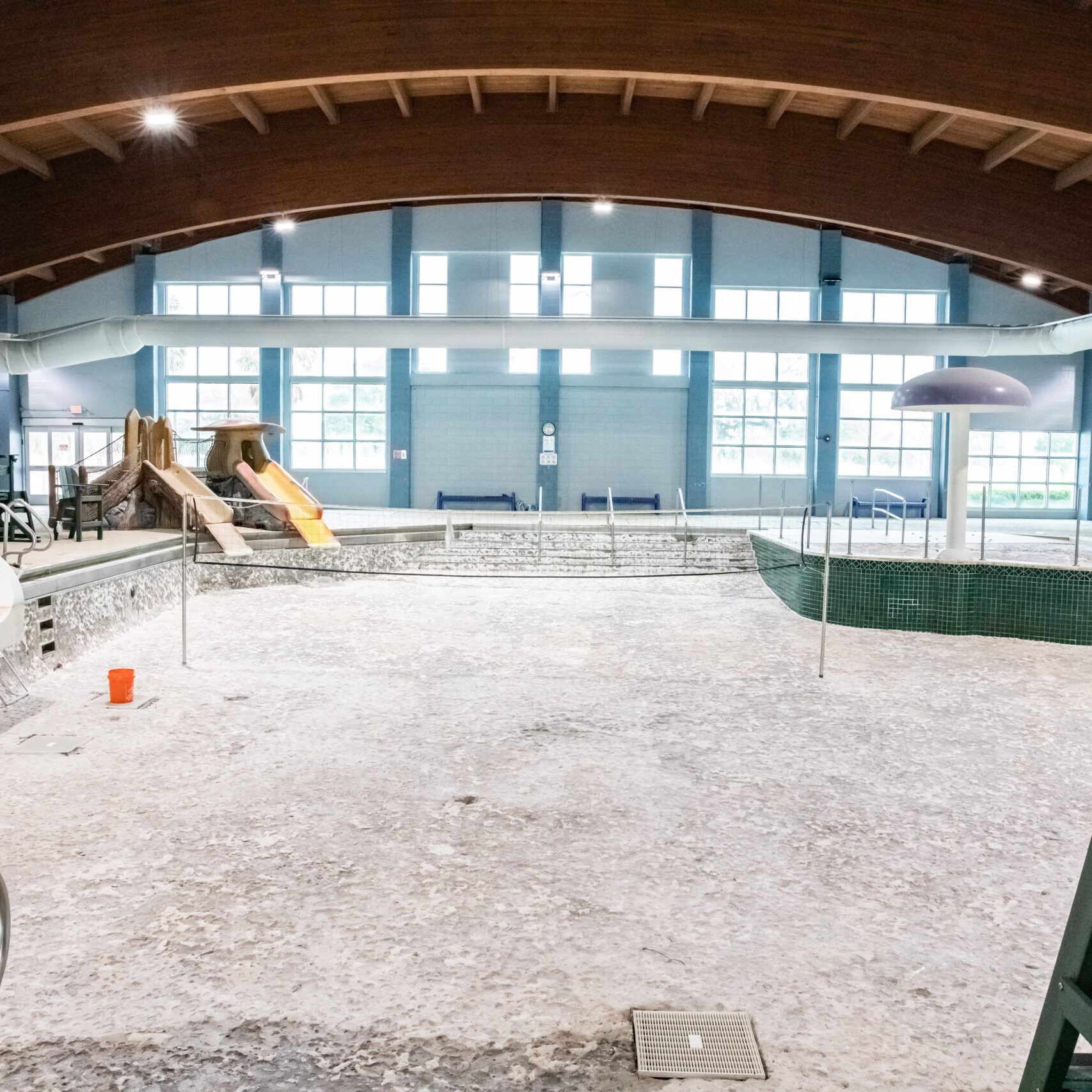 Lake Jackson Leisure Pool Gallery 6