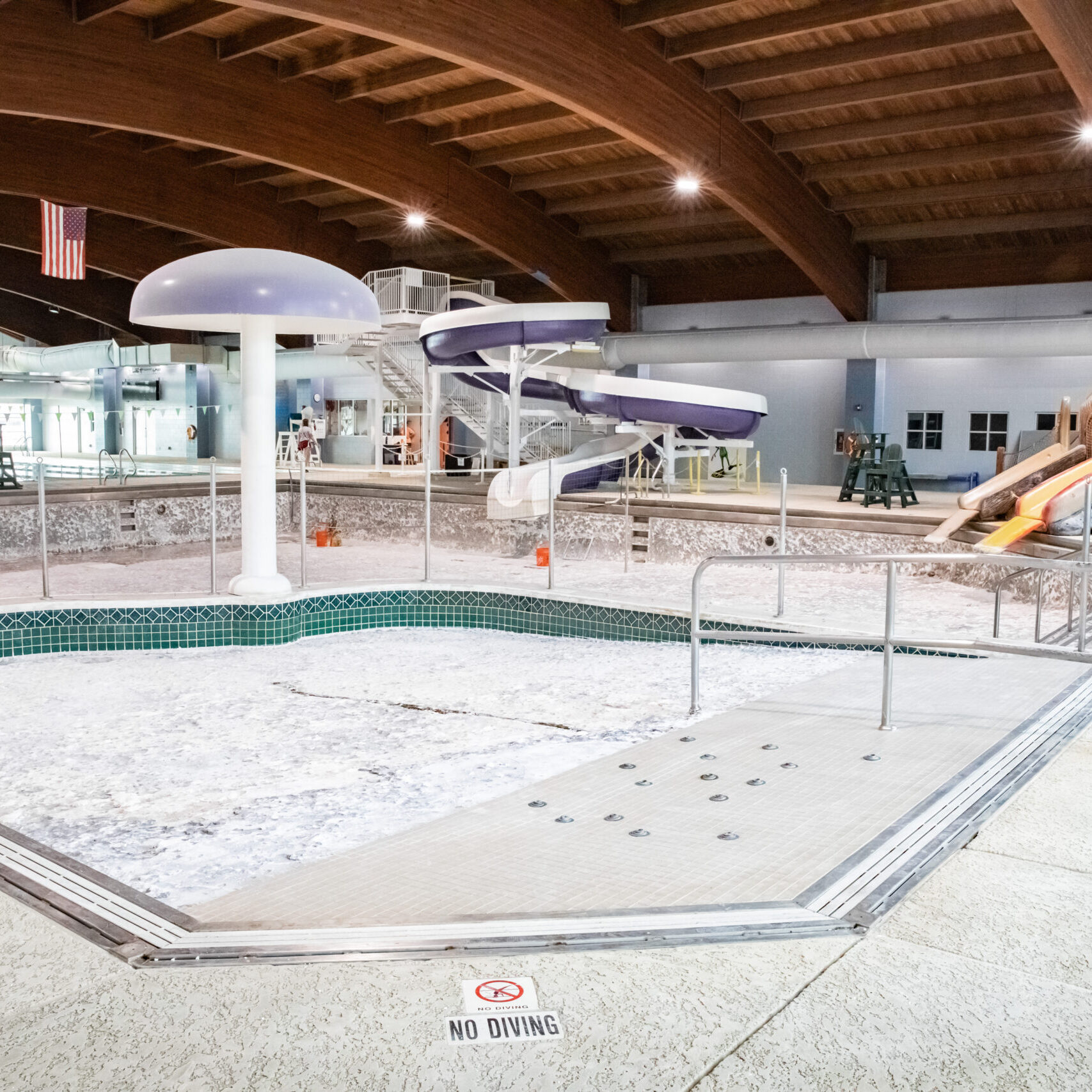 Lake Jackson Leisure Pool Gallery 8