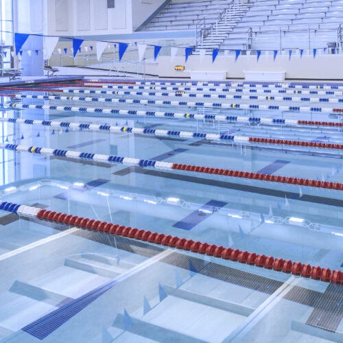 Lamar Cisd Natatorium Banner 1