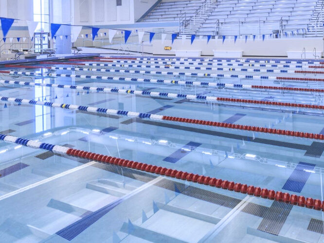 Lamar Cisd Natatorium Banner 1