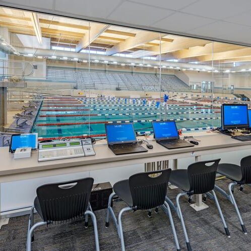 Lamar Cisd Natatorium Gallery 5