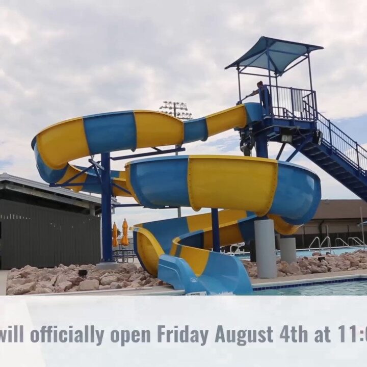 Lasker Park Community Pool Gallery 12