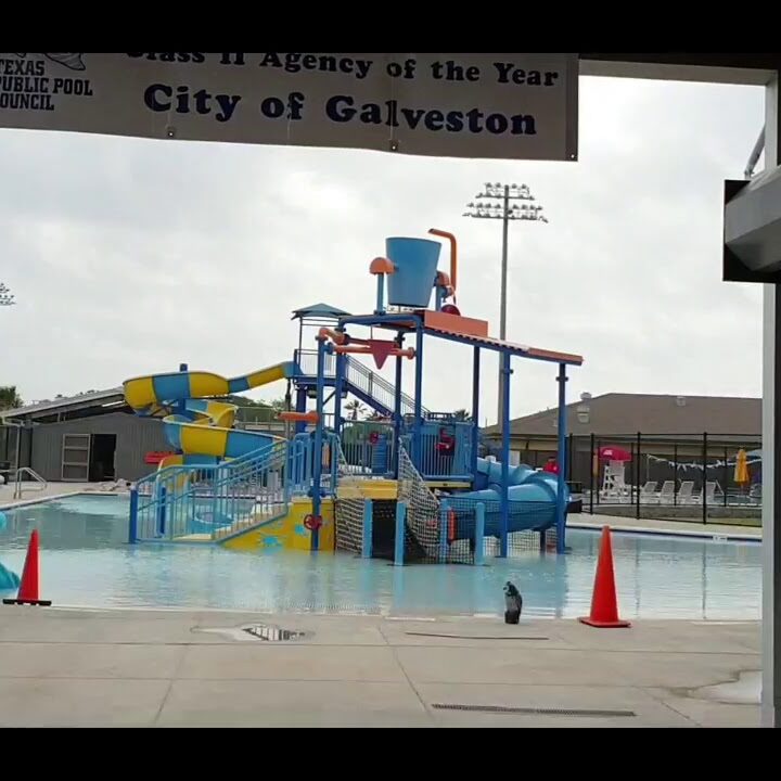 Lasker Park Community Pool Gallery 13
