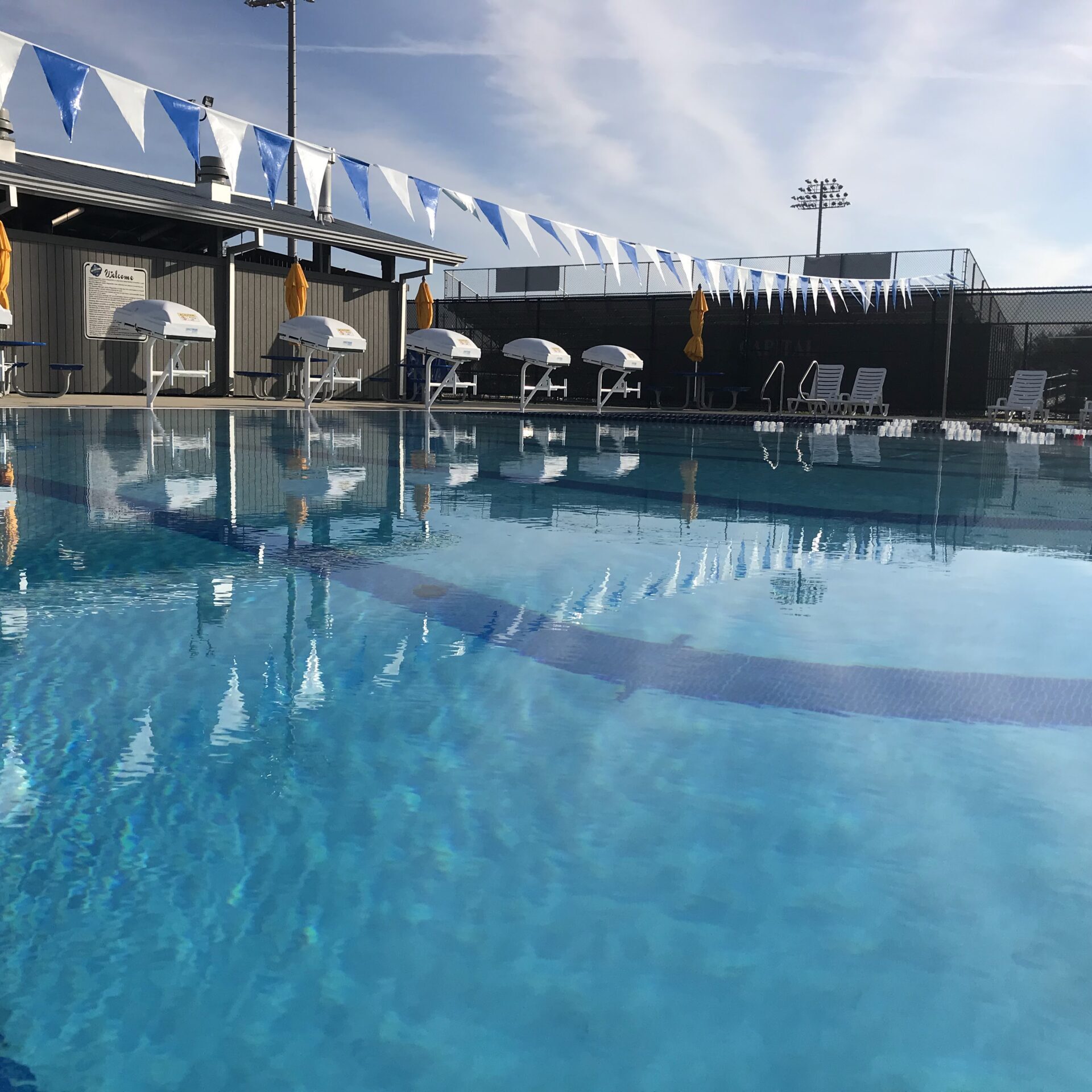 Lasker Park Community Pool Gallery 8