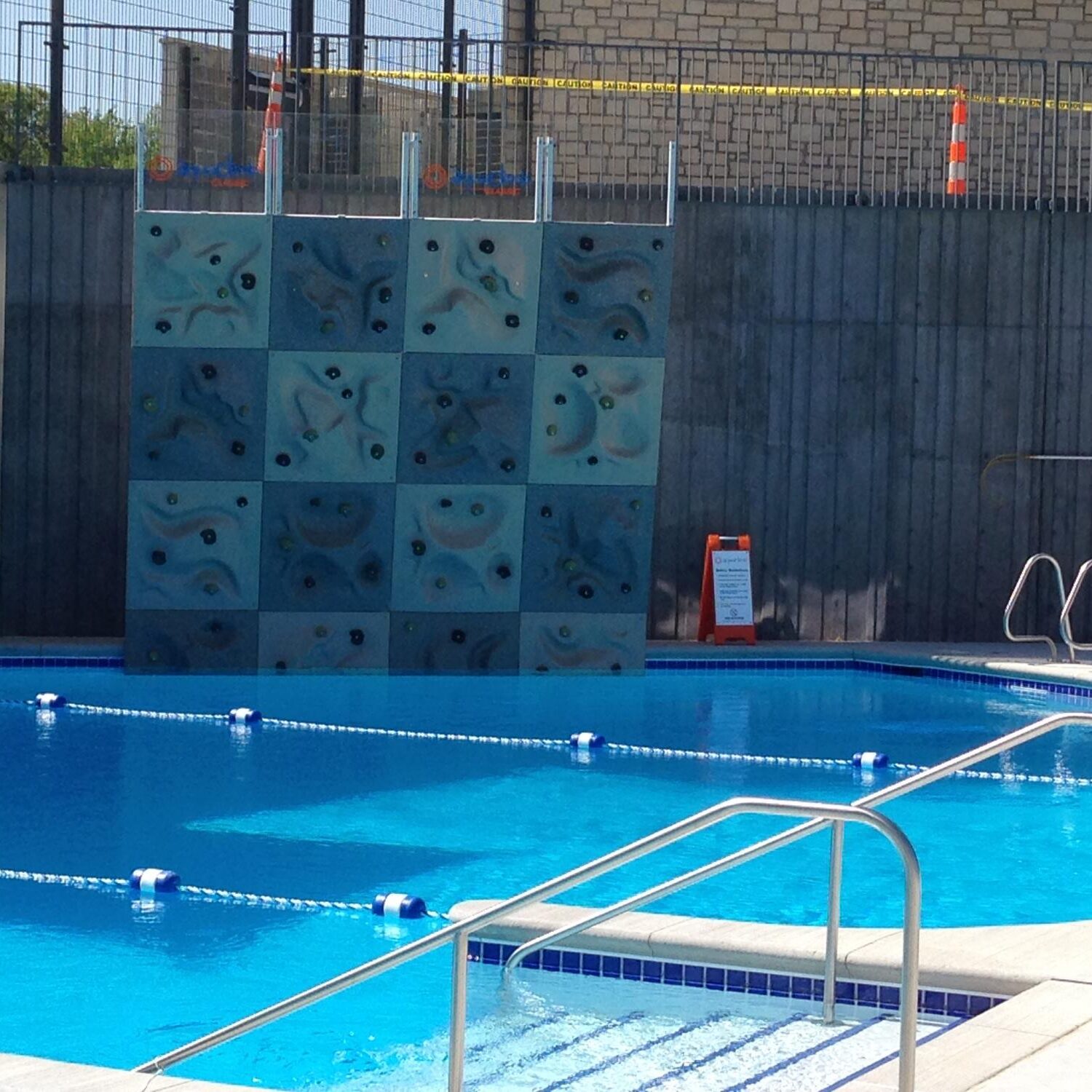 Lemay Aquatic Center Gallery 6