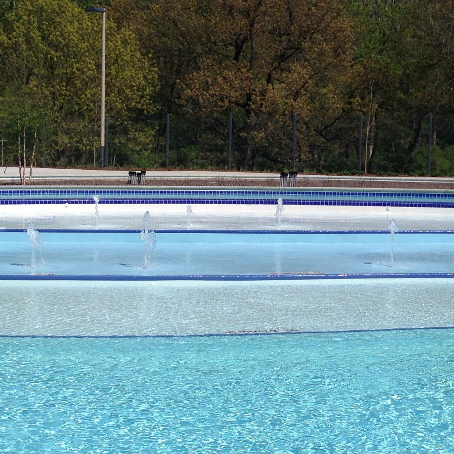 Lemay Aquatic Center Gallery 8