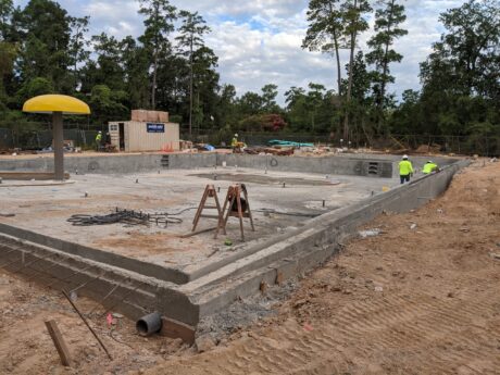 Life Time Shenandoah Gallery 1