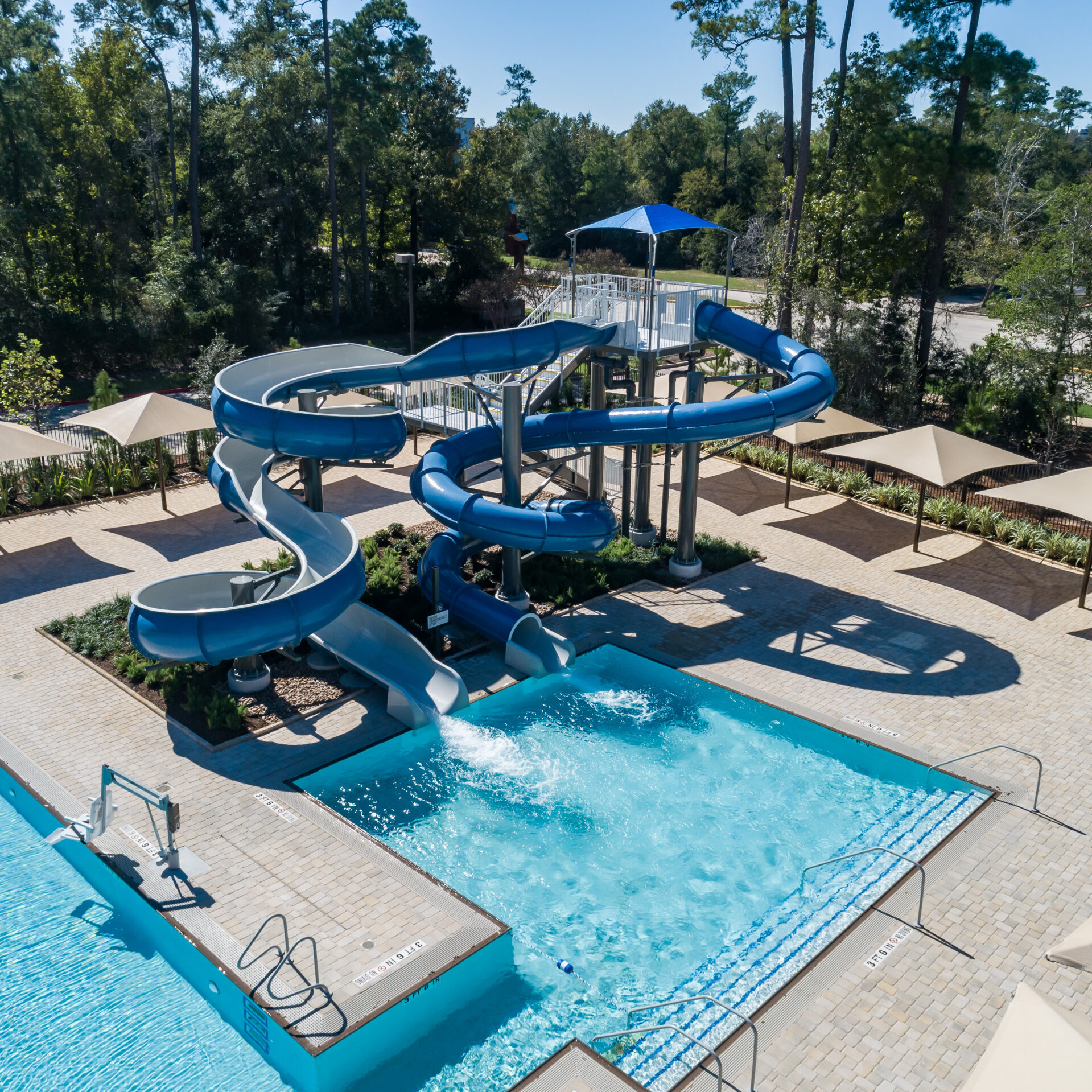 Life Time Shenandoah Gallery 12