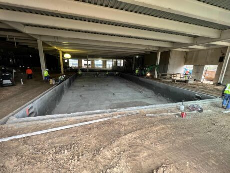 Life Time Shenandoah Gallery 5