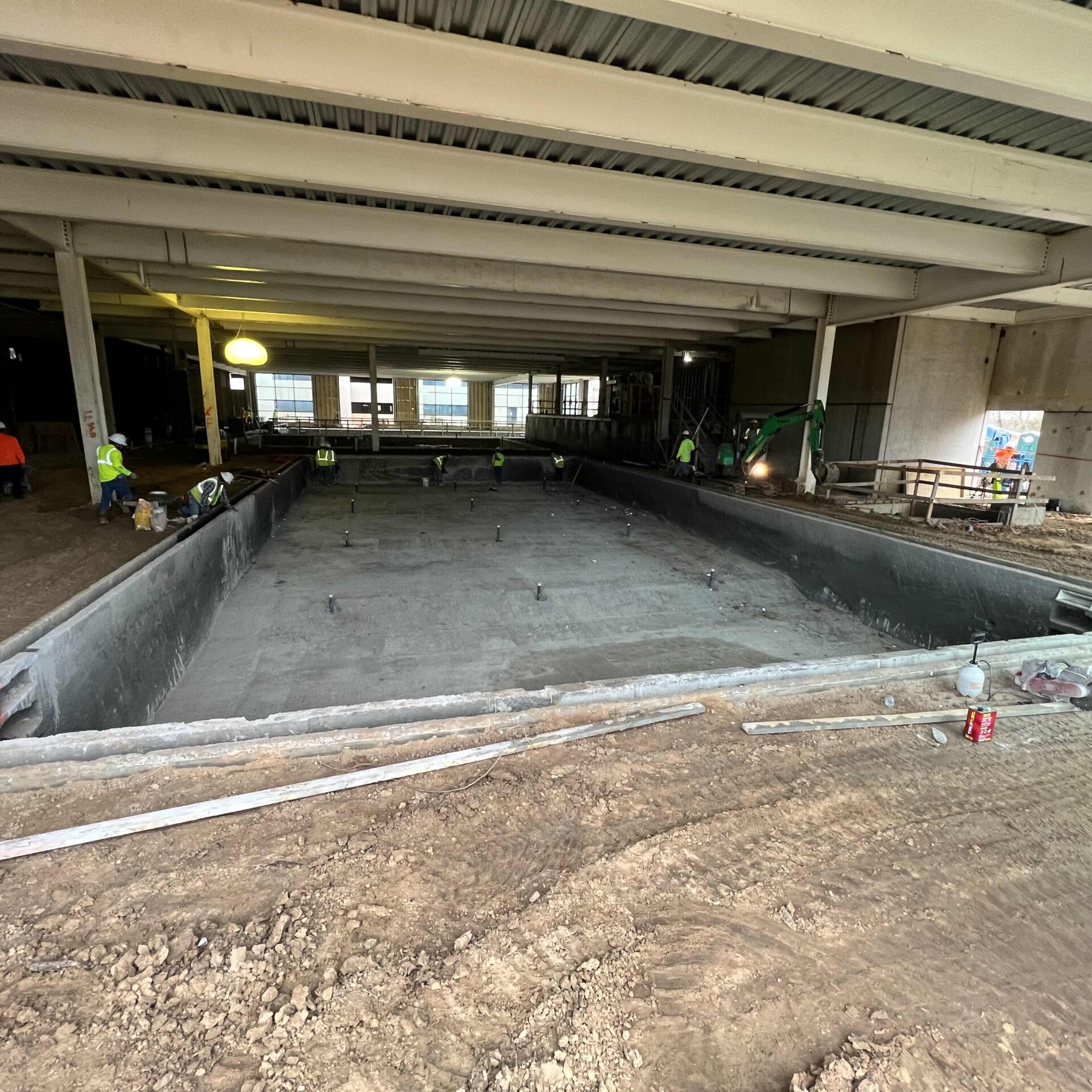 Life Time Shenandoah Gallery 5