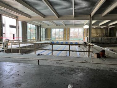 Life Time Shenandoah Gallery 6