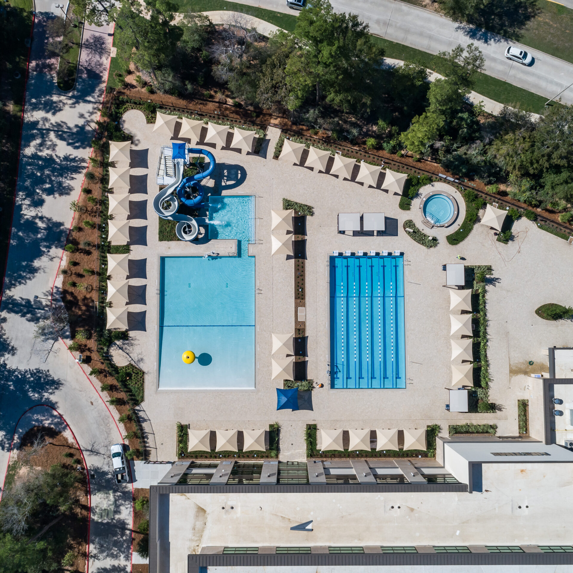 Life Time Shenandoah Gallery 7