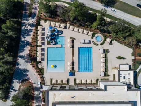 Life Time Shenandoah Gallery 7