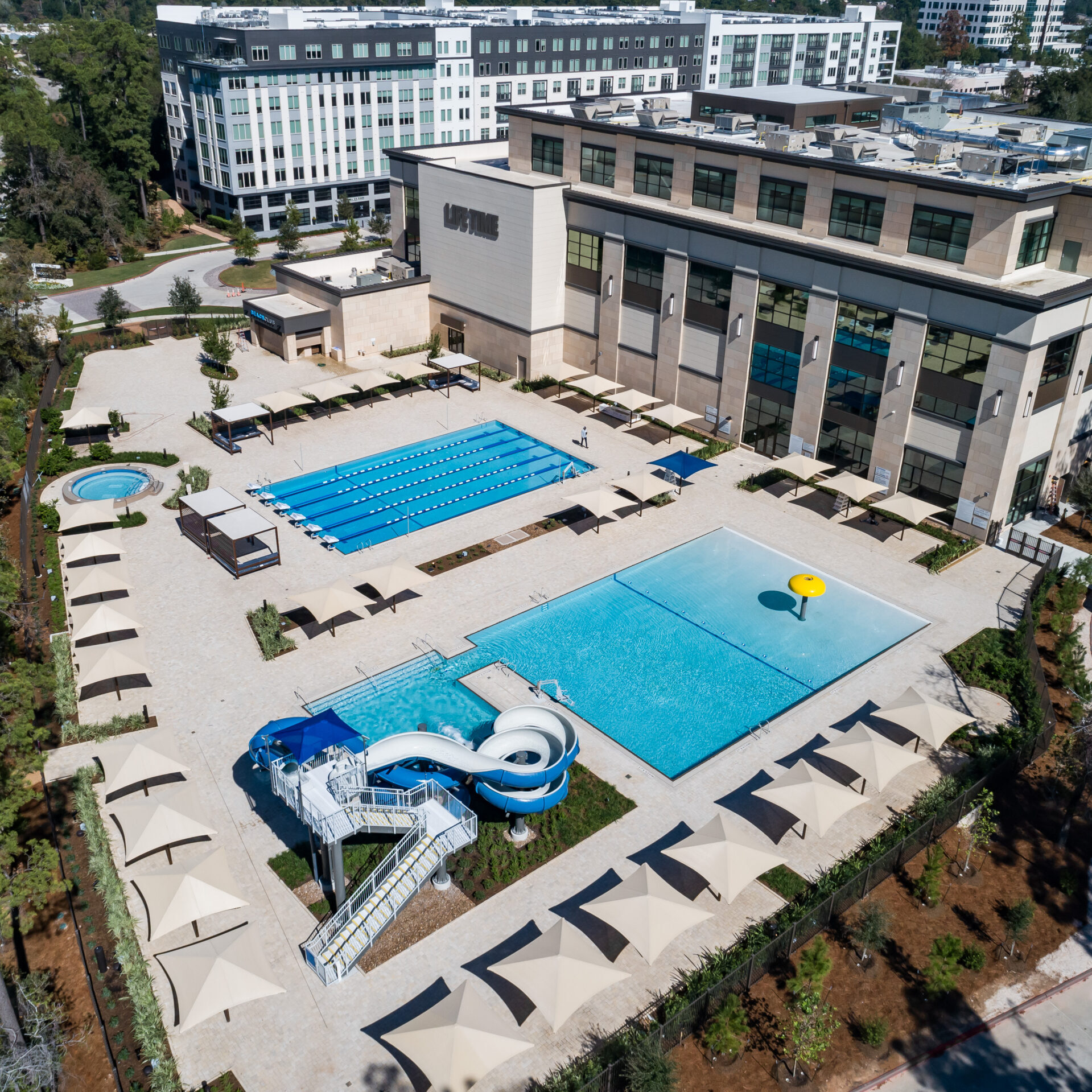 Life Time Shenandoah Gallery 8