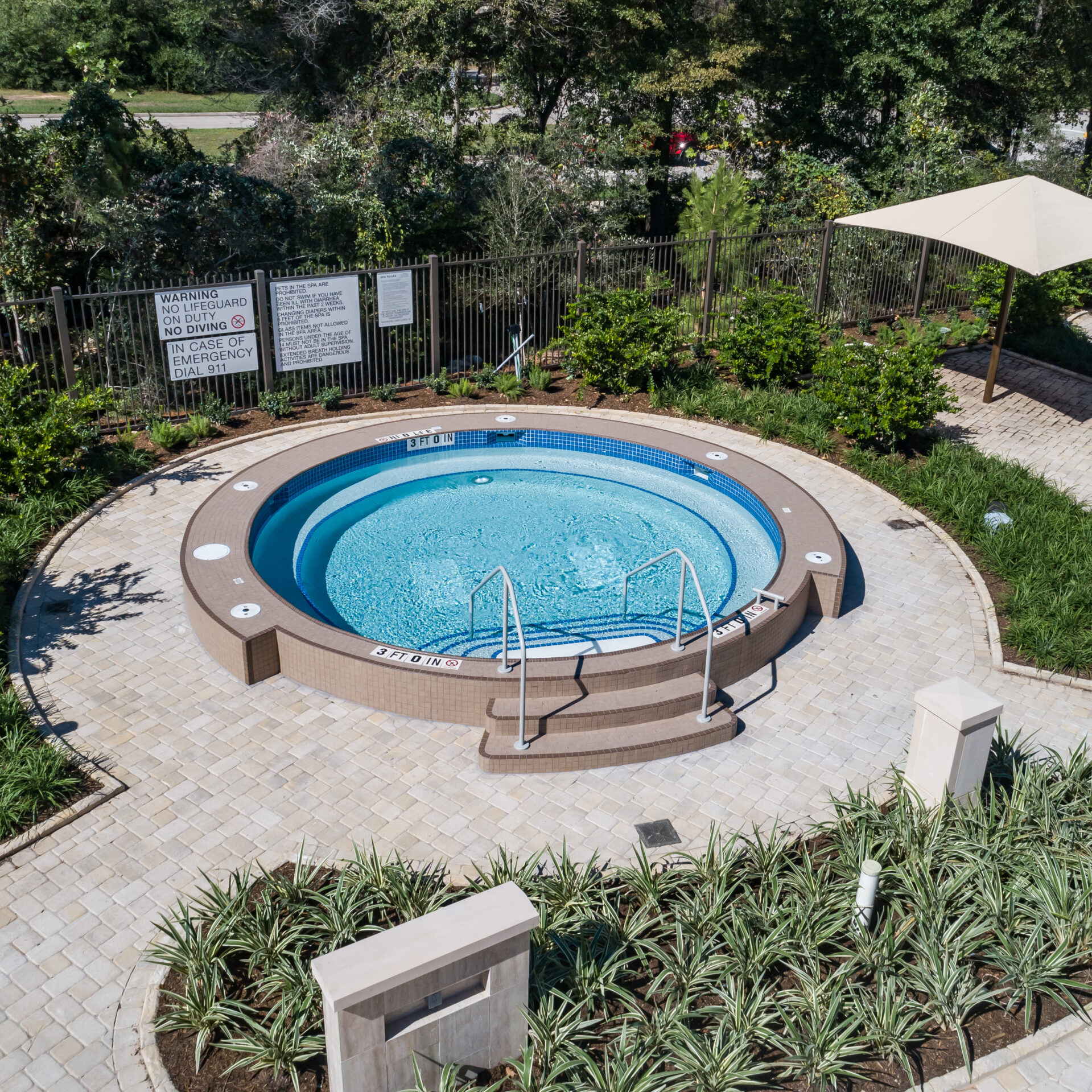 Life Time Shenandoah Gallery 9