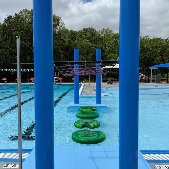 Marshfield Aquatic Center Gallery 2