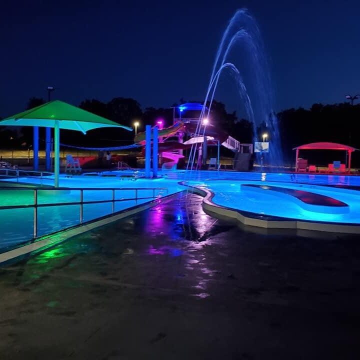 Marshfield Aquatic Center Gallery 5