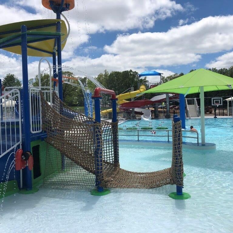 Marshfield Aquatic Center Gallery 7