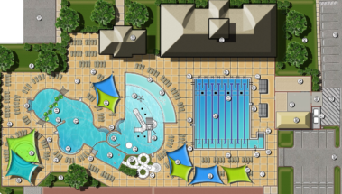 Memorial Northwest 1