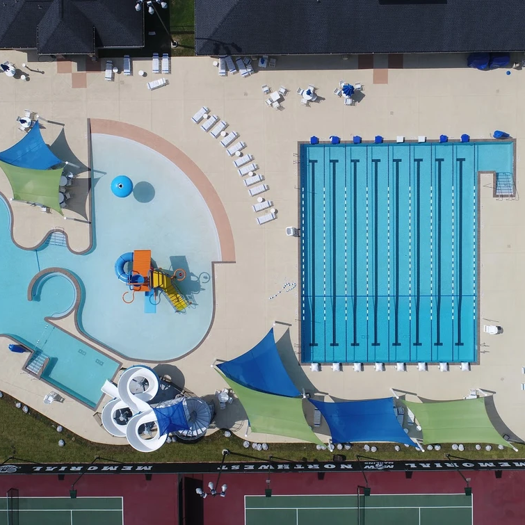 Memorial Northwest 2