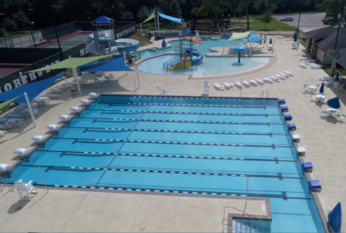 Memorial Northwest 3