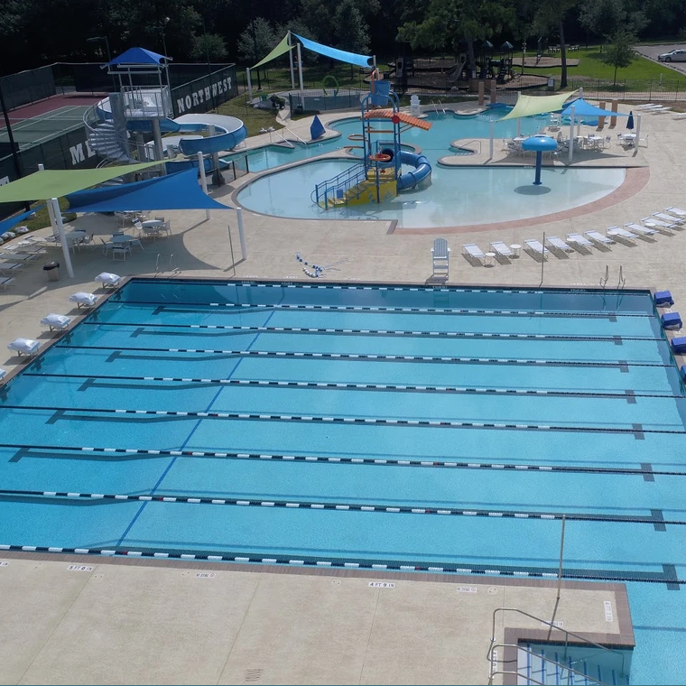 Memorial Northwest 3