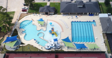 Memorial Northwest 5