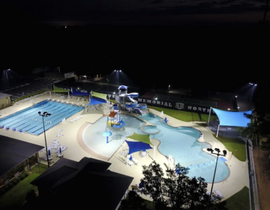 Memorial Northwest 7