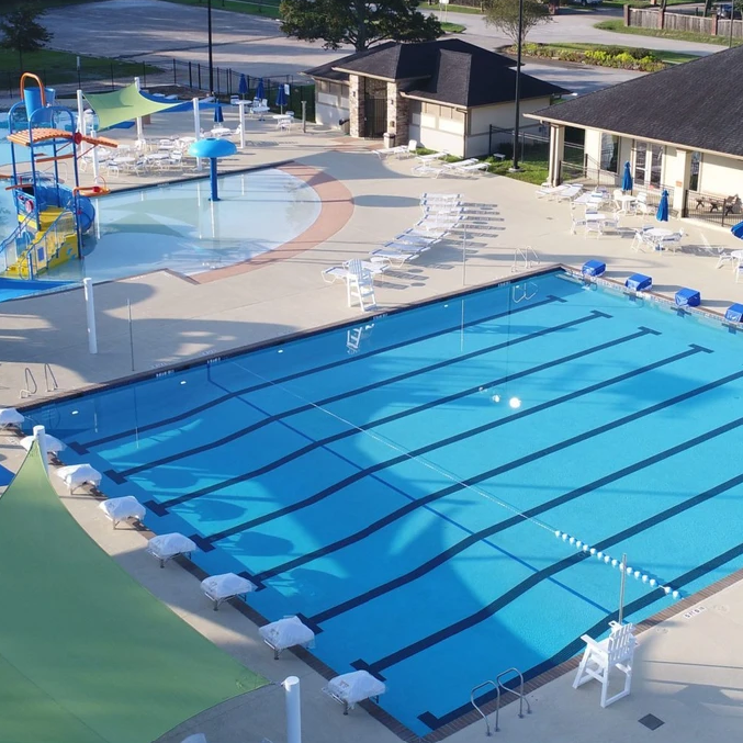 Memorial Northwest 8