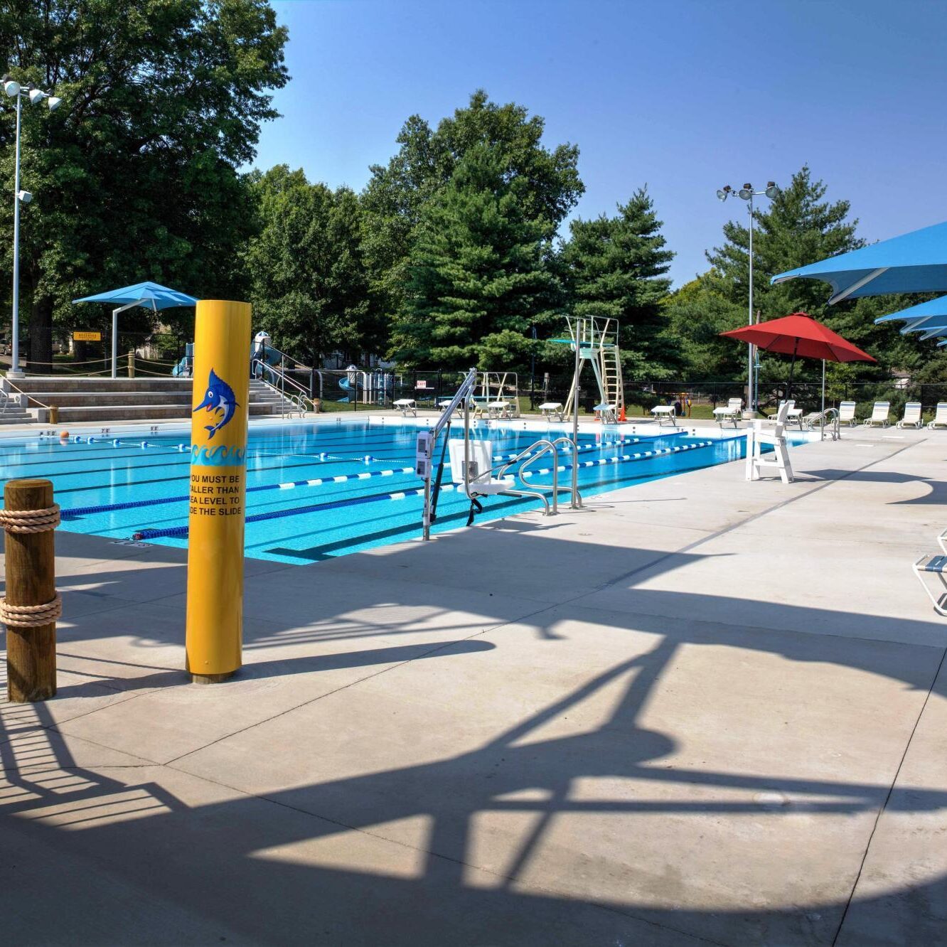 Mission Family Aquatic Center Gallery 1