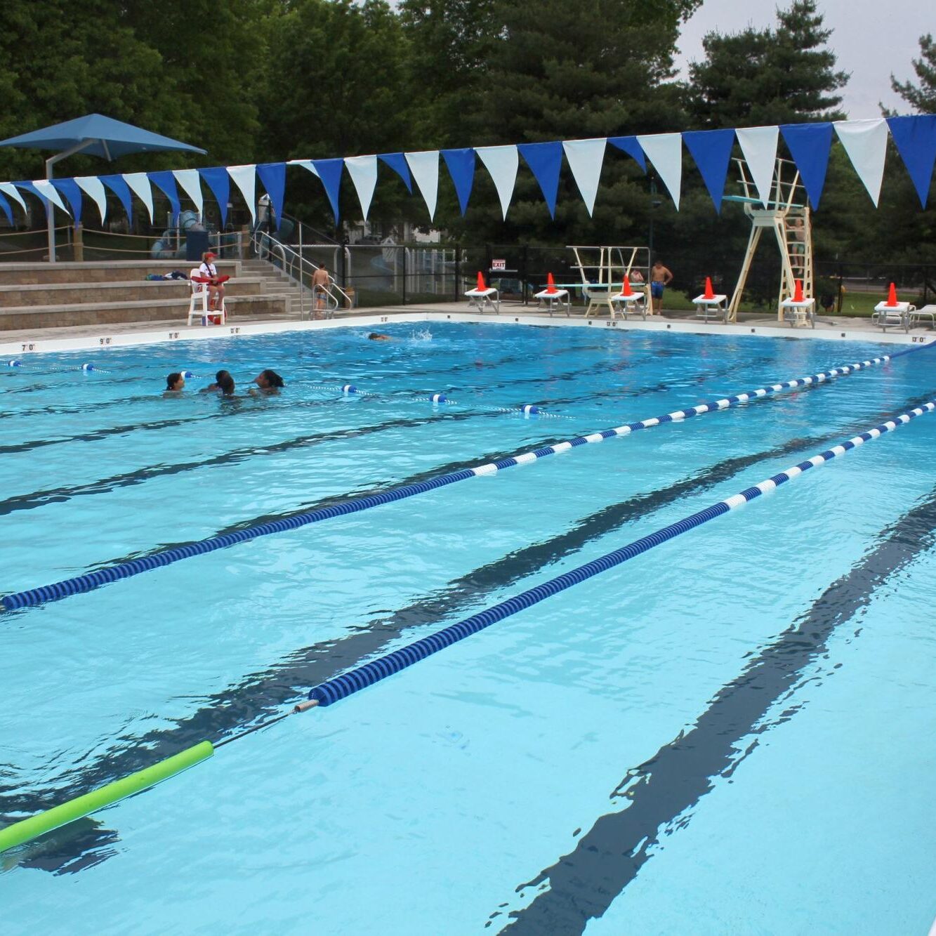 Mission Family Aquatic Center Gallery 3