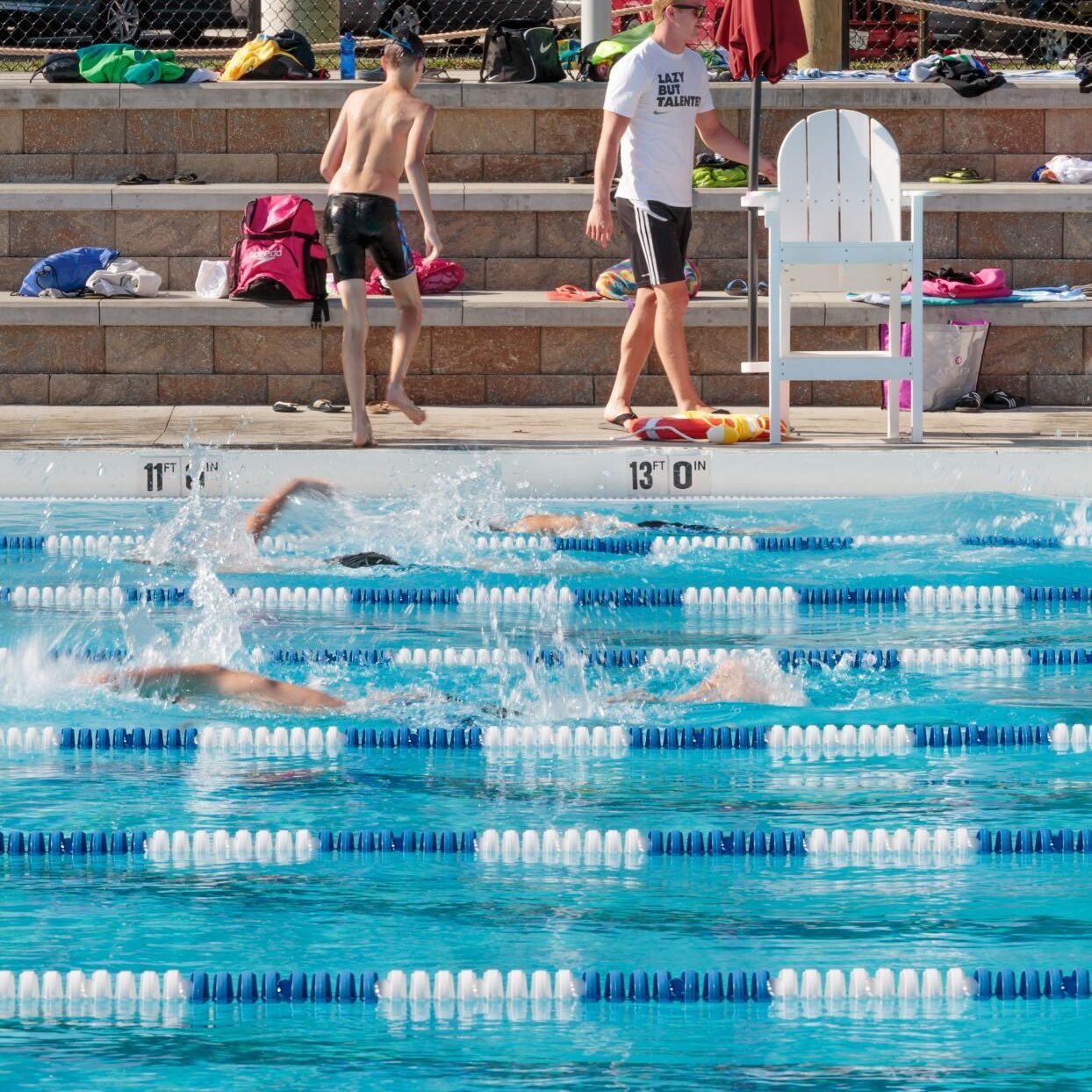 Mission Family Aquatic Center Gallery 9