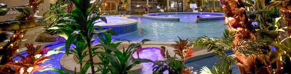 Mizzou Aquatic Center Banner 1