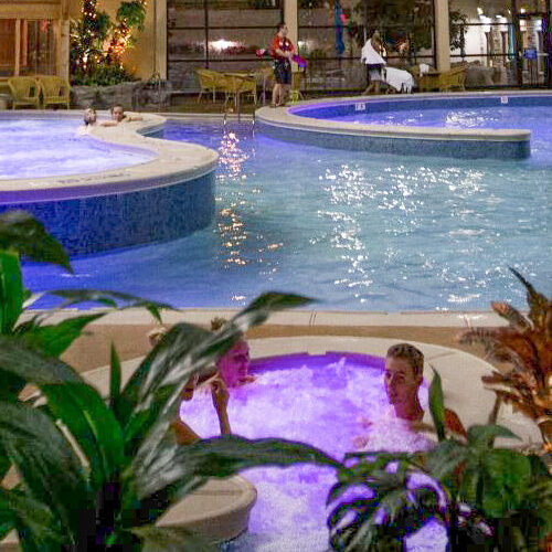 Mizzou Aquatic Center Banner 1