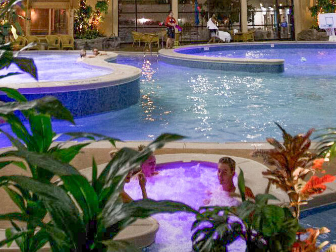 Mizzou Aquatic Center Banner 1