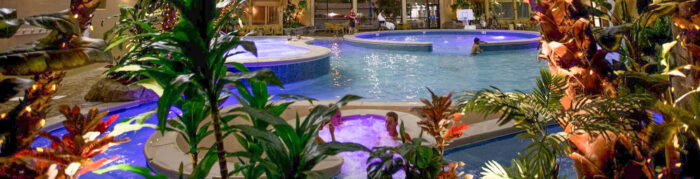 Mizzou Aquatic Center Banner 1