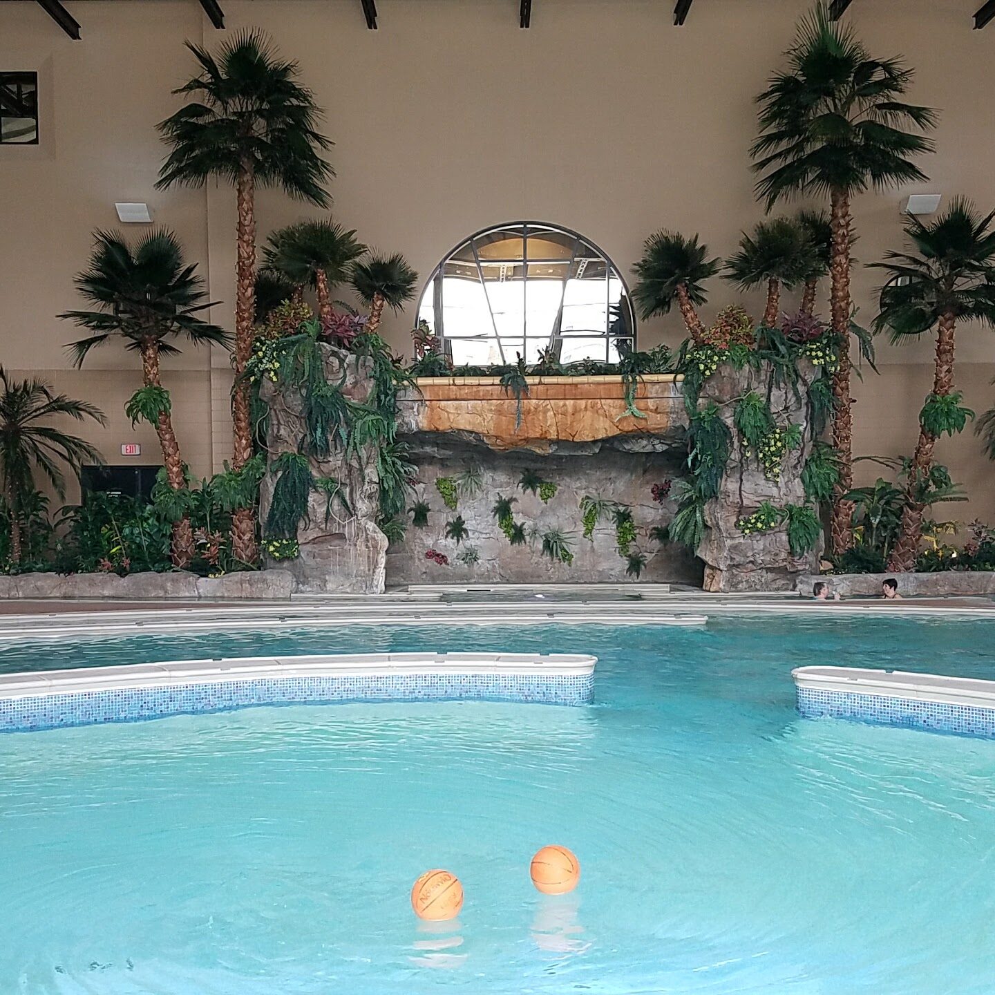 Mizzou Aquatic Center Gallery 1