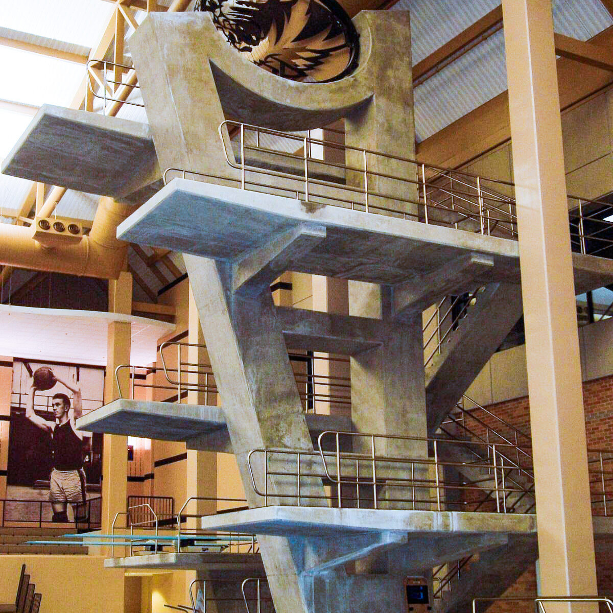Mizzou Aquatic Center Gallery 12