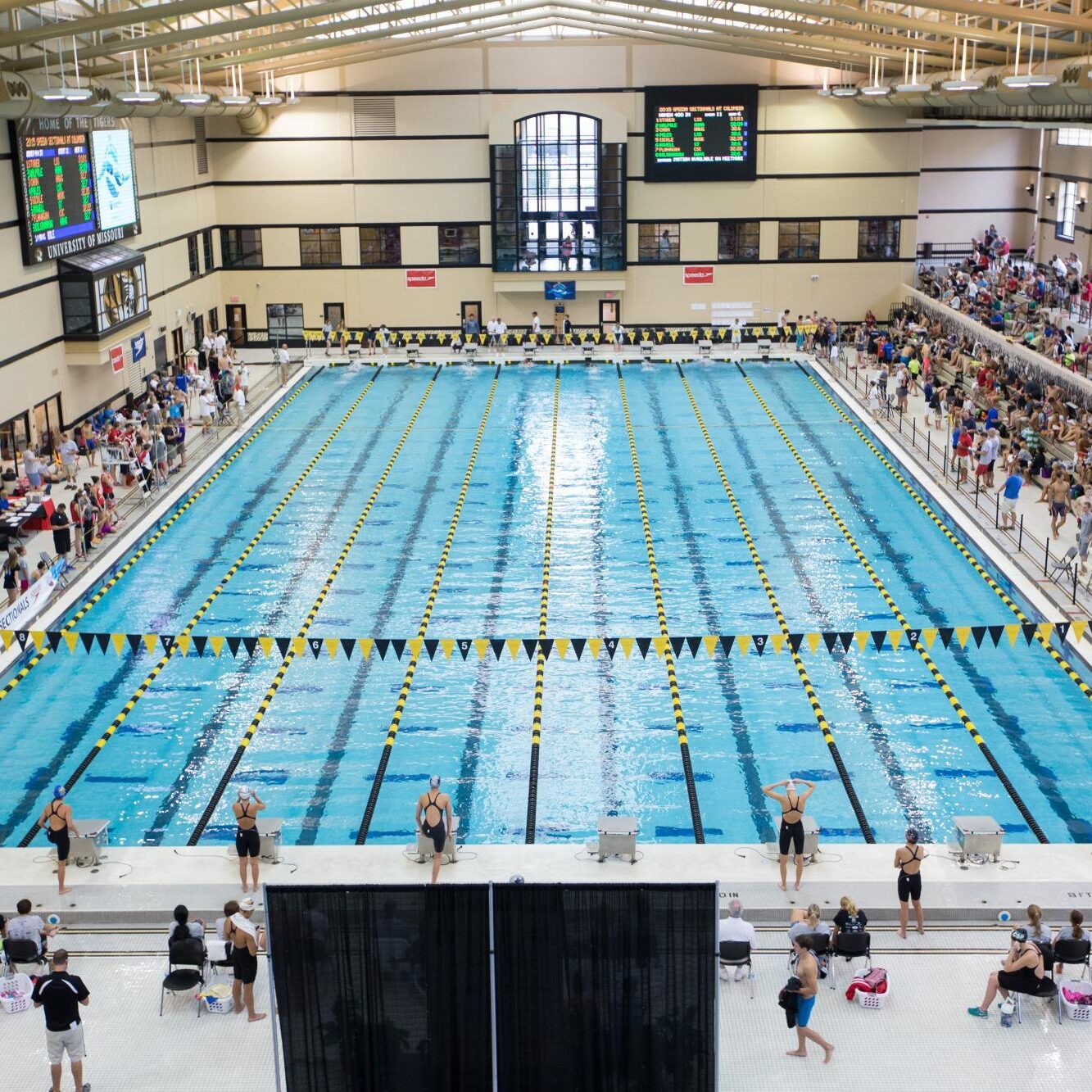 Mizzou Aquatic Center Gallery 15