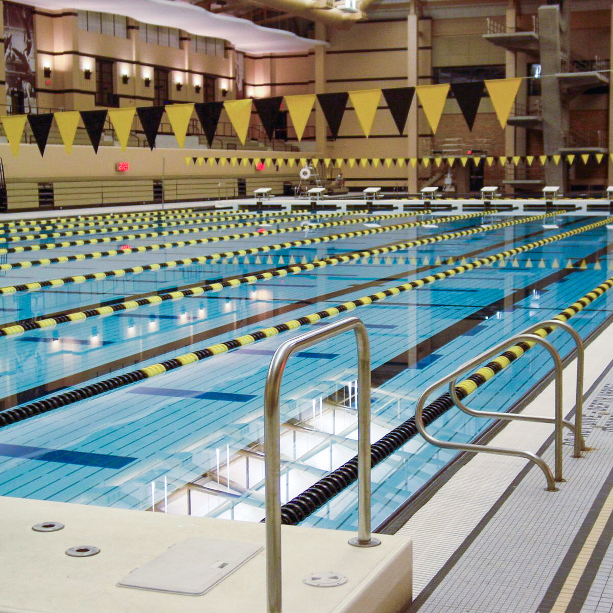 Mizzou Aquatic Center Gallery 16
