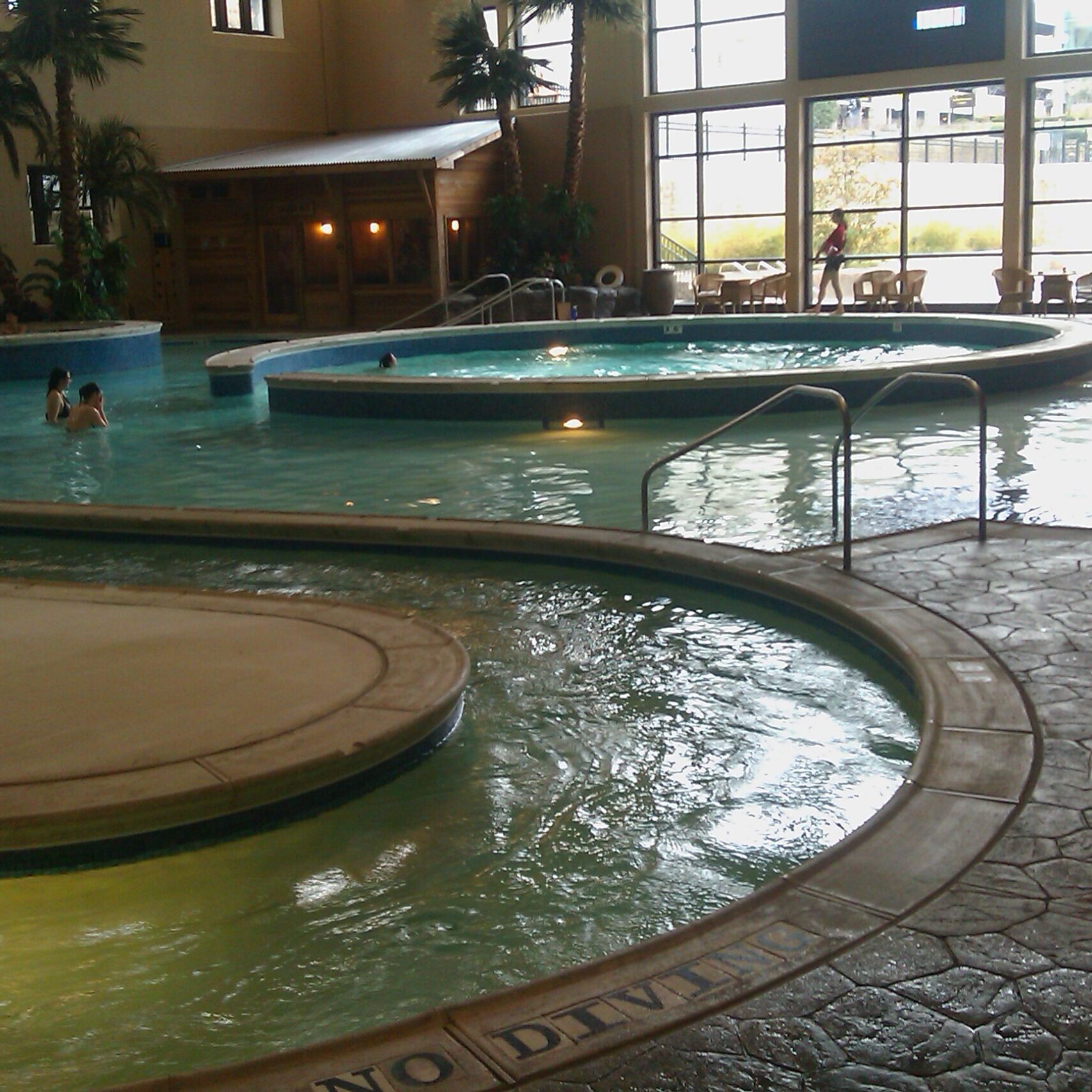 Mizzou Aquatic Center Gallery 18