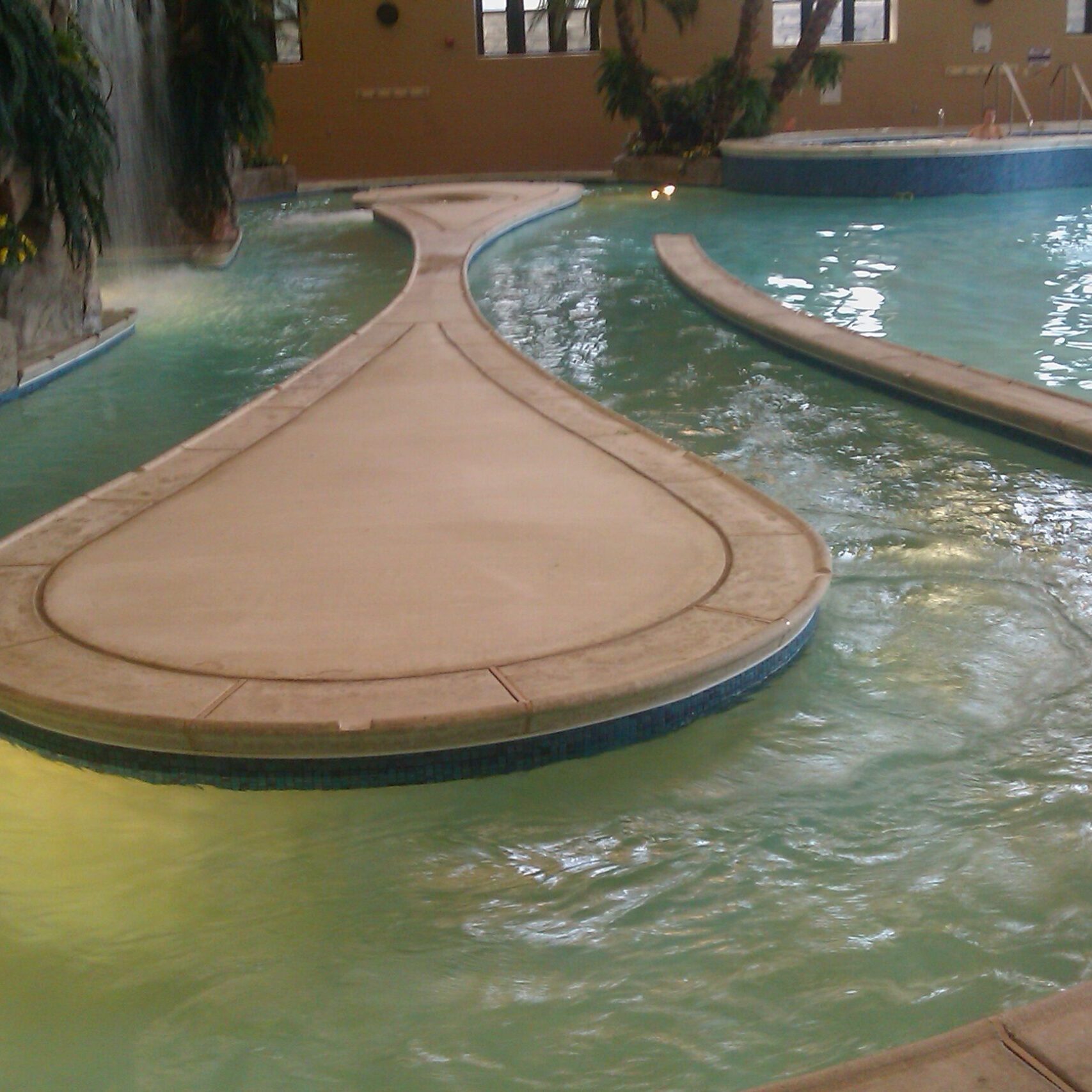 Mizzou Aquatic Center Gallery 19