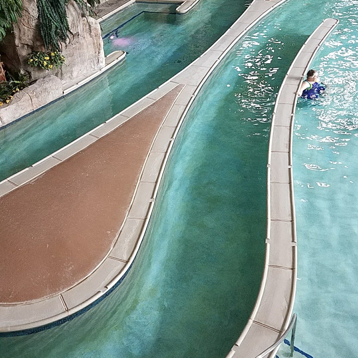 Mizzou Aquatic Center Gallery 2