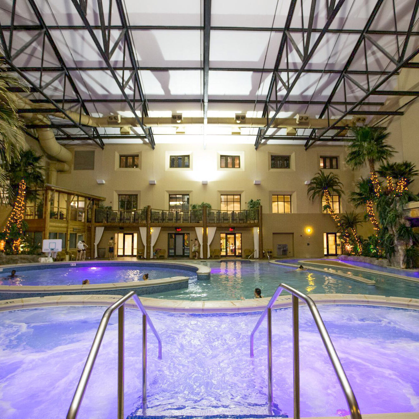 Mizzou Aquatic Center Gallery 4