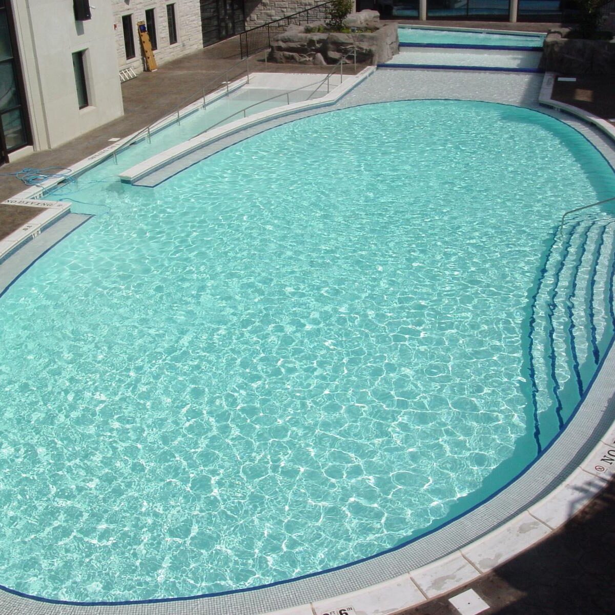 Mizzou Aquatic Center Gallery 5